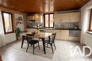  Maison � vendre 5 pi�ces 137 m�