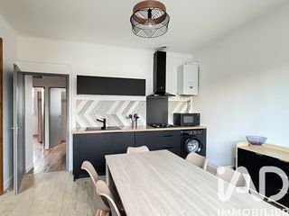  Appartement � vendre 3 pi�ces 68 m�