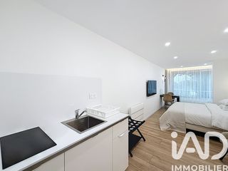  Appartement � vendre 1 pi�ce 25 m�