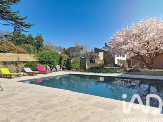  Maison � vendre 7 pi�ces 250 m�