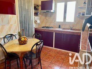  Maison � vendre 7 pi�ces 133 m�