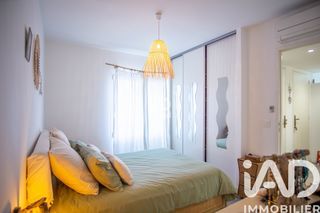  Appartement � vendre 2 pi�ces 54 m�