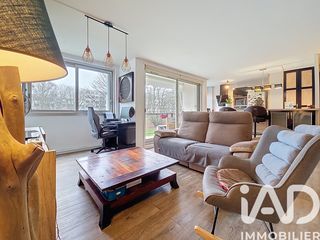  Appartement � vendre 3 pi�ces 66 m�