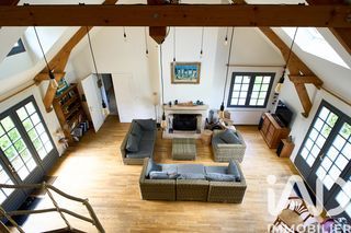  Maison � vendre 11 pi�ces 276 m�