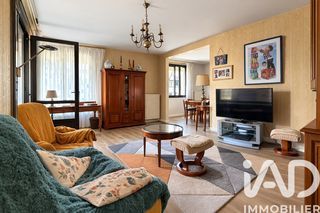  Appartement � vendre 3 pi�ces 80 m�