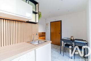  Appartement � vendre 2 pi�ces 31 m�