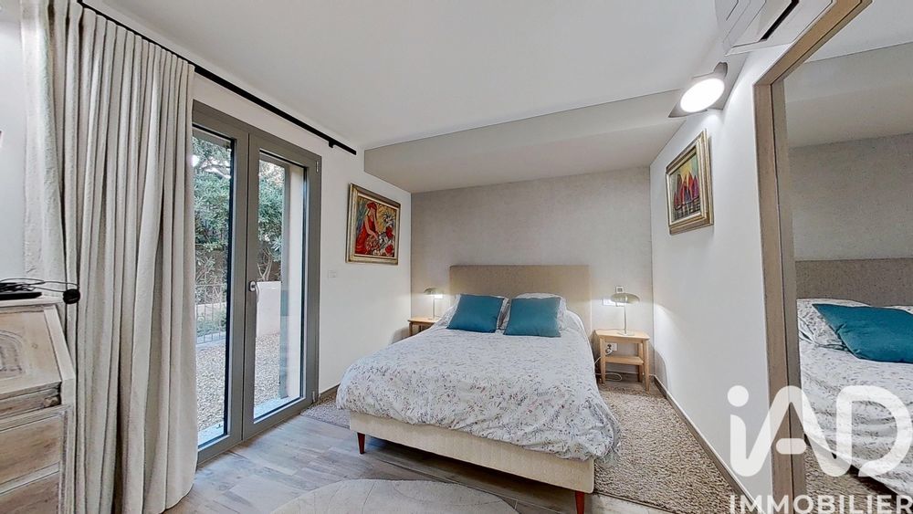 � vendre  Appartement Agay (83530)