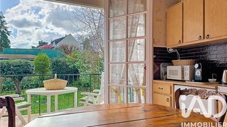  Maison � vendre 9 pi�ces 192 m�