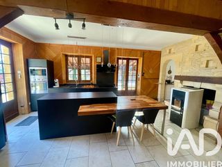  Maison � vendre 7 pi�ces 290 m�