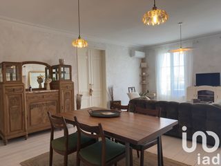  Appartement � louer 3 pi�ces 80 m�