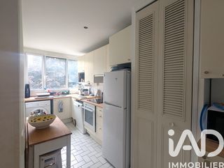  Appartement � vendre 4 pi�ces 69 m�