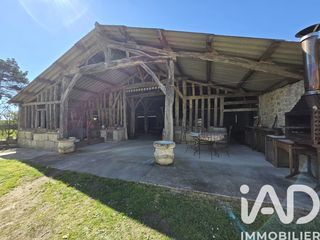  Maison � vendre 6 pi�ces 246 m�