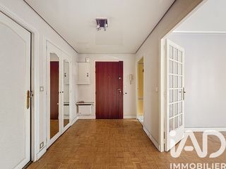  Appartement � vendre 4 pi�ces 100 m�