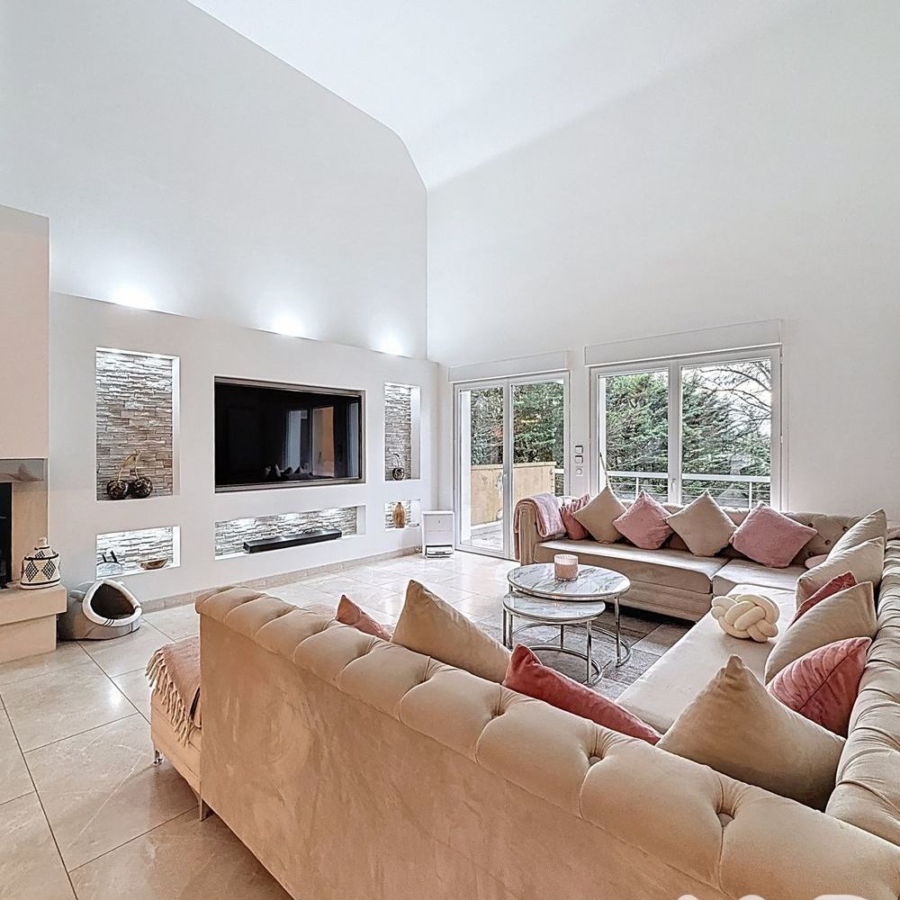 � vendre  Villa Saintry-sur-Seine (91250)