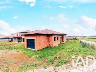  Maison 4 pi�ces 113 m� Moissieu-sur-dolon