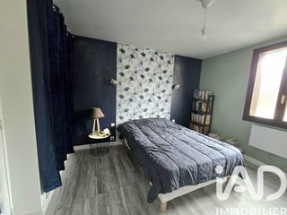  Maison � vendre 2 pi�ces 55 m�