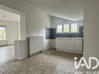  Maison � vendre 3 pi�ces 75 m�