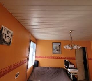  Maison � vendre 3 pi�ces 72 m�