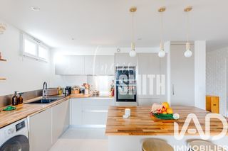  Appartement � vendre 4 pi�ces 85 m�