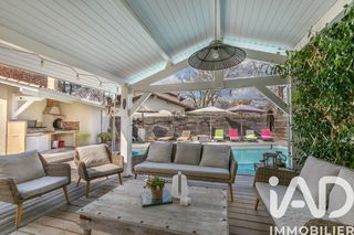  Maison � vendre 6 pi�ces 160 m�