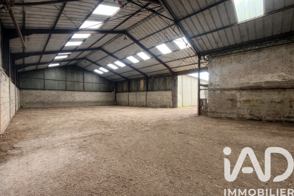 � vendre  Maison Ch�teau-Thierry (02400)