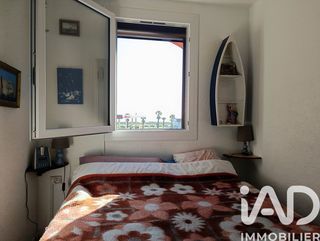  Appartement � vendre 2 pi�ces 27 m�