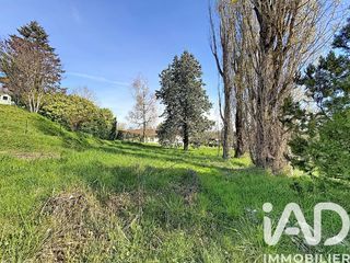  Terrain � vendre 973 m�