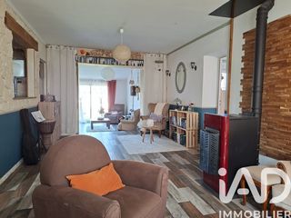  Maison � vendre 7 pi�ces 147 m�