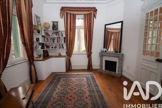  Maison � vendre 9 pi�ces 247 m�