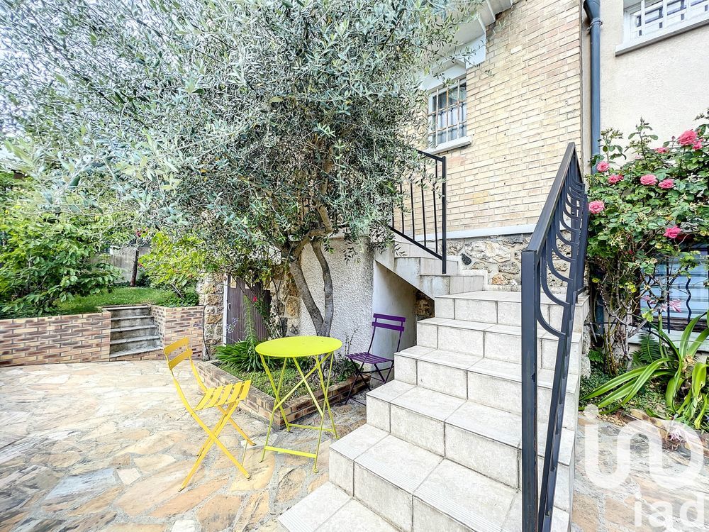 � vendre  Maison Viroflay (78220)
