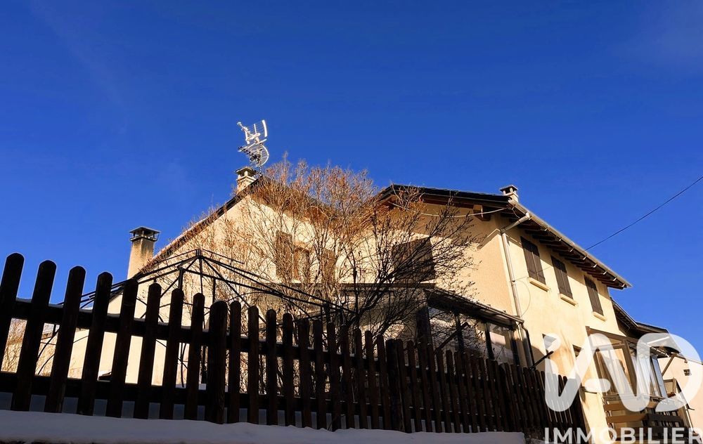 � vendre  Maison Les Angles (66210)