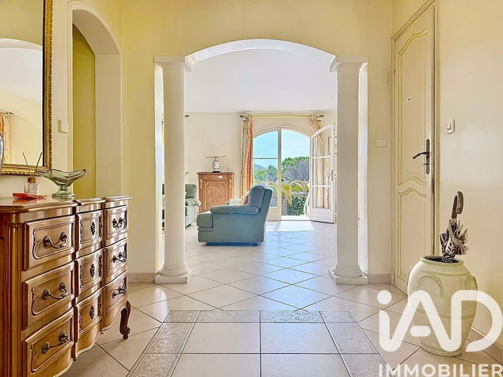 � vendre  Maison Saint-Rapha�l (83700)