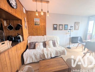  Appartement � vendre 1 pi�ce 31 m�