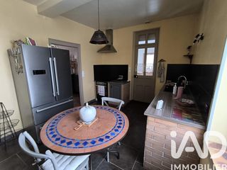  Maison � vendre 5 pi�ces 138 m�