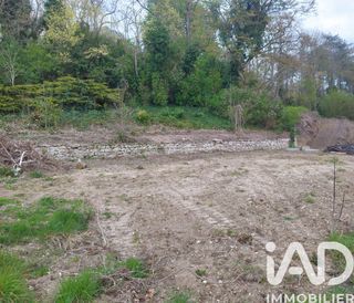  Terrain � vendre 1257 m�
