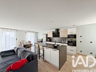  Maison � vendre 5 pi�ces 100 m�