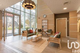  Appartement � vendre 2 pi�ces 47 m�