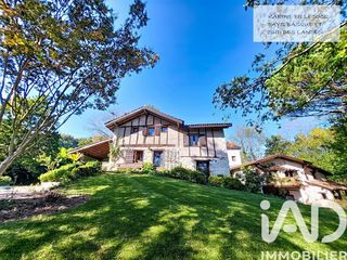  Maison � vendre 12 pi�ces 338 m�