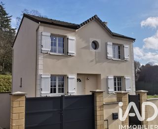  Maison � vendre 5 pi�ces 121 m�