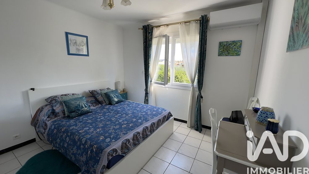 � vendre  Maison Hy�res (83400)