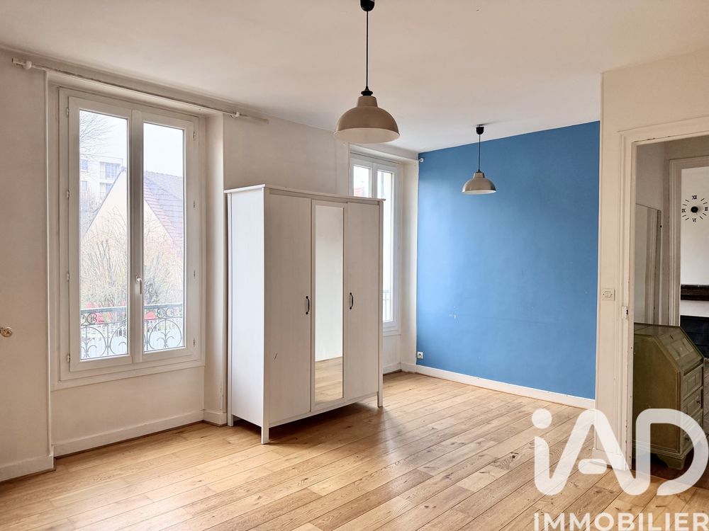 � vendre  Maison Rosny-sous-Bois (93110)