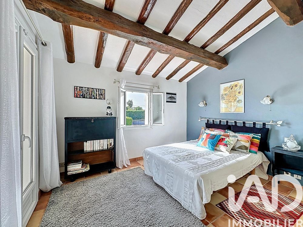 � vendre  Maison Montauroux (83440)