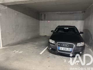 Parking / Garage � vendre 13 m�