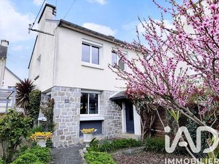  Maison � vendre 4 pi�ces 94 m�