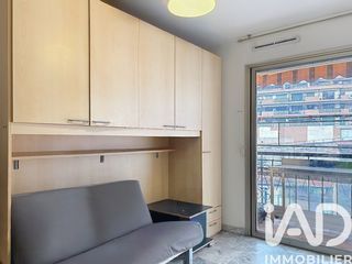  Appartement � vendre 1 pi�ce 20 m�