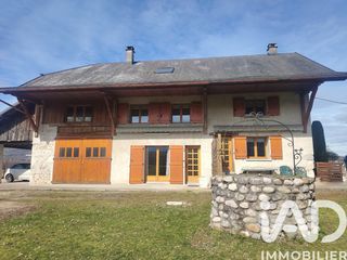  Maison � vendre 8 pi�ces 144 m�