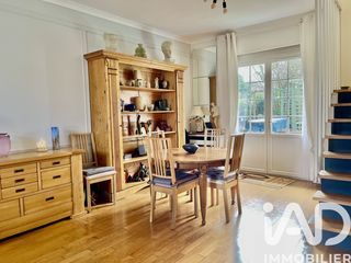  Maison � vendre 4 pi�ces 73 m�