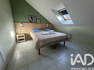  Appartement � vendre 3 pi�ces 45 m�