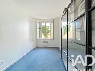  Appartement � vendre 2 pi�ces 41 m�