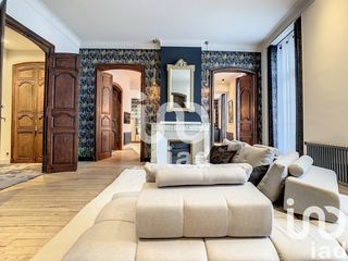  Appartement � vendre 5 pi�ces 136 m�